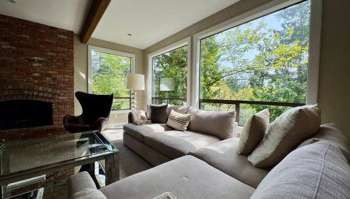 Private Sanctuary in the City - Foto 3