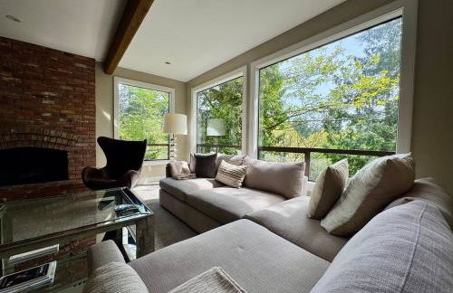 Private Sanctuary in the City - Foto 3