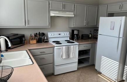 971 sf 2 Bedroom 2 Bath Townhouse 3 mi to Westgate - Foto 8