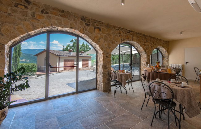 Il Borgo di Villa Cellaia - Foto 52