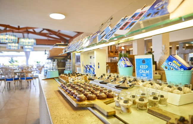 Seaclub Alcudia Mediterranean Resort - Foto 51