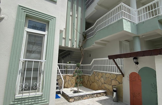 Göcek Selya Hotel - Foto 37