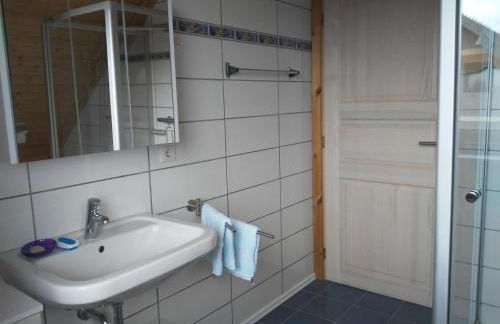 Holzhausidylle am Steimel - Foto 13