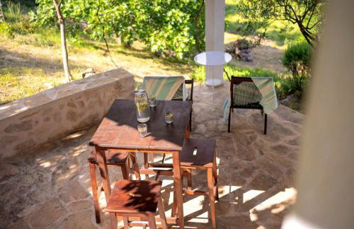 Stiniva Bay - Hvar Villa - Foto 75