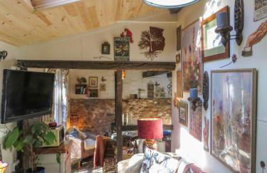 Bluebell Cottage Lurley Manor - Foto 16