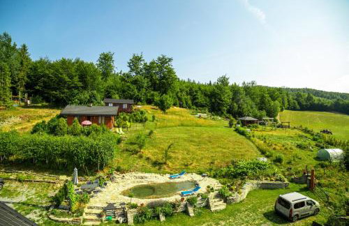 Chata na Końcu Świata - Foto 33