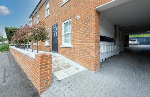 Deanway Serviced Apartments Chalfont St Giles By 360Stays - Photo 132
