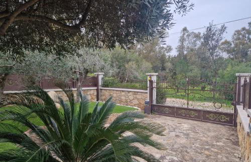 Casa Sinzias con piscina 9 posti letto - Foto 60