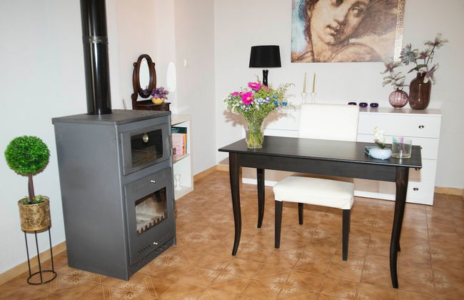 Electra s 2-bedroom Apt-convenient Location Patra - Foto 19