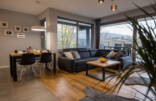 ApartView Wisła - Foto 20