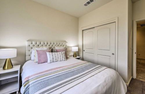 Visalia Home w/ Yard: 4 Mi to Downtown! - Foto 19