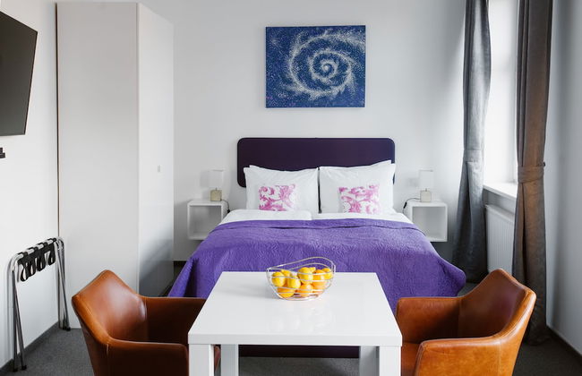 Dolac one apartments - Foto 3