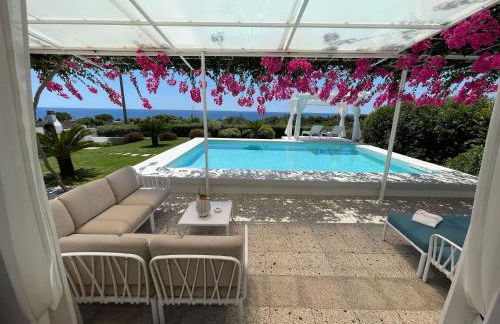 Villa Lucia - Foto 21