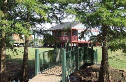 Susan's Cottages - Foto 17