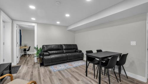 Home Base for Winter Ski Adventure & SLC Events - Foto 4