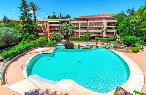 Beautiful 36m2 studio apartment & 50m2 terrace - Photo 5