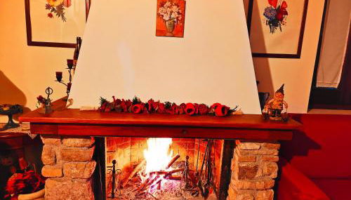 Relax Destinazione Abruzzo-Molise - Foto 2, soundproof, furniture, pet friendly, room service, storage, heating, locker