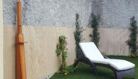 Casa Rosanna - Foto 5, Garden view