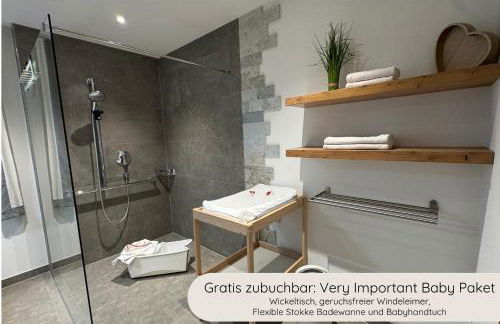 INVITA Natur-Chalets - Familienurlaub im Schwarzwald - Foto 22