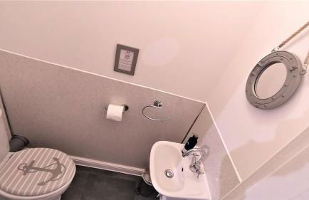 Ashdale Cottage with Sauna, Plunge Pool, Games Room, Kit Drying Room - Foto 25