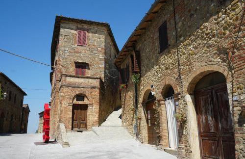 La Casina Nel cuore di Belforte - Foto 26