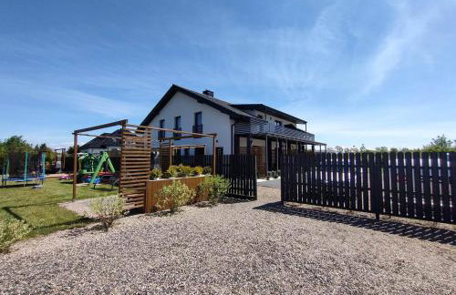 Apartamenty Polna Sarbinowo - Ogród - Taras - Spokój z dala od tłumów - Photo 59