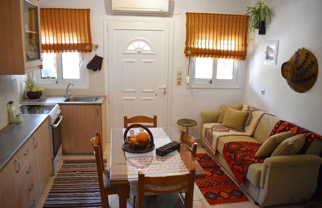 Ethia 2floor Mountain View Cottage Garden Wifi ac - Foto 18