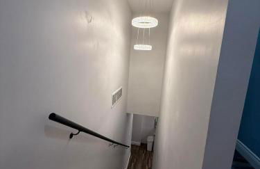 New house close to Fairmount Park - Foto 16