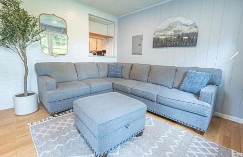 Springwells Park Townhouse Very Cozy - Foto 19