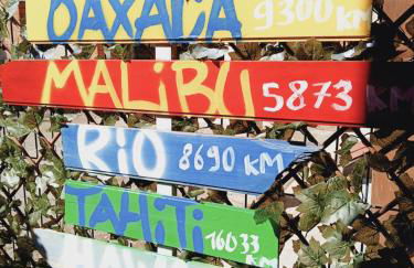 chez Nino le surfer Globe- trotteur - Foto 18