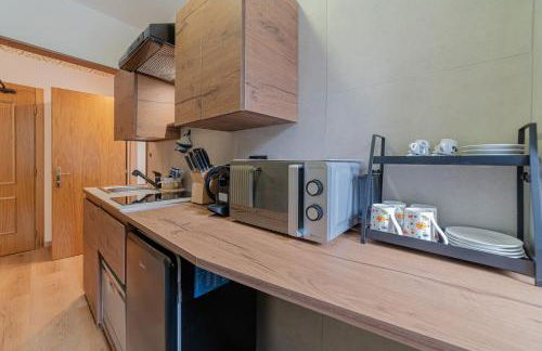 Apartment with Sauna at Pineta Pastry - Foto 12