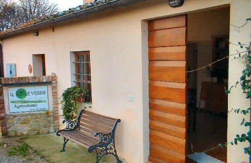 Agriturismo Il Sole Verde - Foto 14