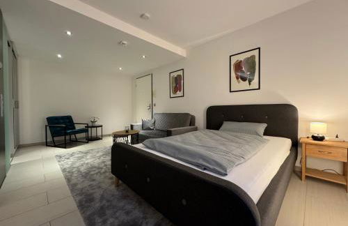 Schwarzwaldblick by Rabe - Parkplatz, Smart-TV, Netflix - Foto 16