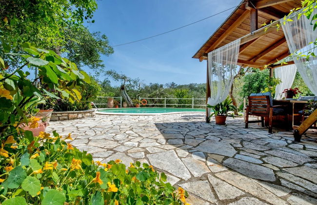 Georgina House in Velianitatika - Foto 28