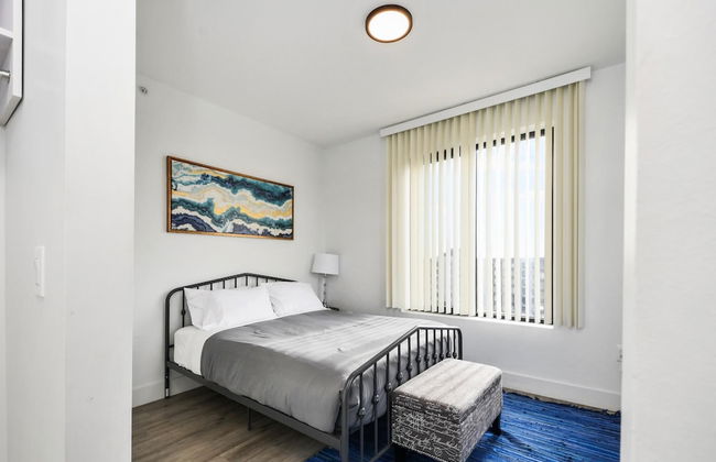 Luxury 2BR 30 Mins to Manhattan Evonify - Foto 8