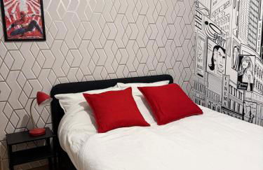 Dream Of Disney, Appartement standing T3 - Foto 9