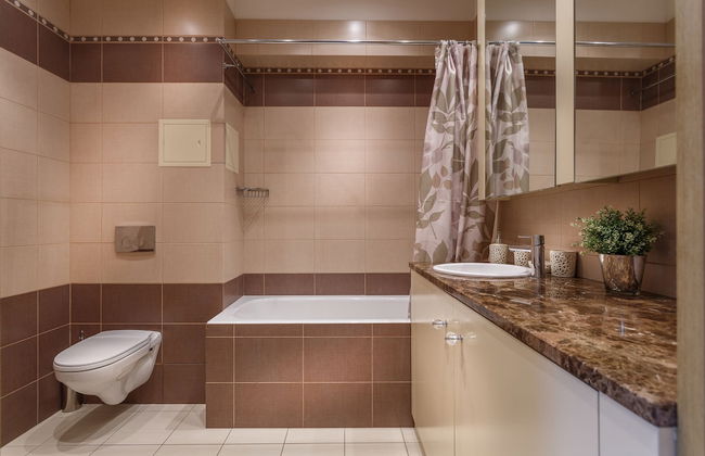 FortEstate Leninskiy prospekt 72-2 - Photo 17