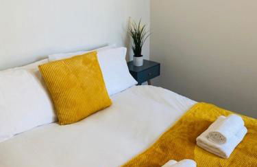 Rodney Parade Mews - Foto 24