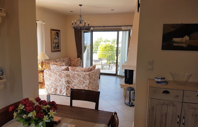 Ionian Sea View Luxury Villas - Foto 63