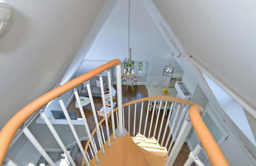 Jennifer's Unique Loft Near Brown 2 Parking Spots - Foto 19