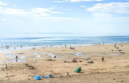 Awesome Apartment In Pirou With Wifi - Foto 34