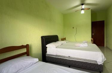 Pousada Costa Rio - Conforto e Hospitalidade em Rio das ostras - Foto 36