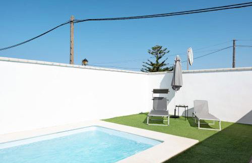 Casa Lavanda Vejer - Foto 23