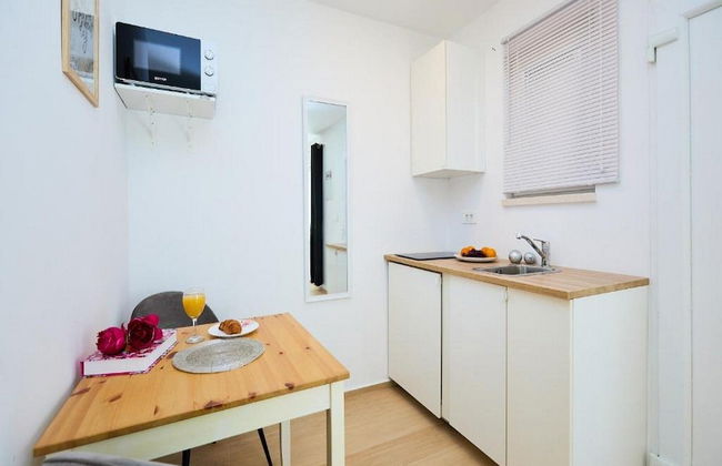 Palm Tree Apartments - Foto 46