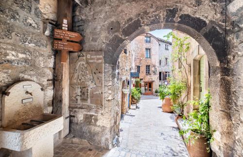 Les 3 vues - Photo 22