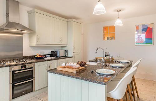 Bank House Apartment - Foto 12