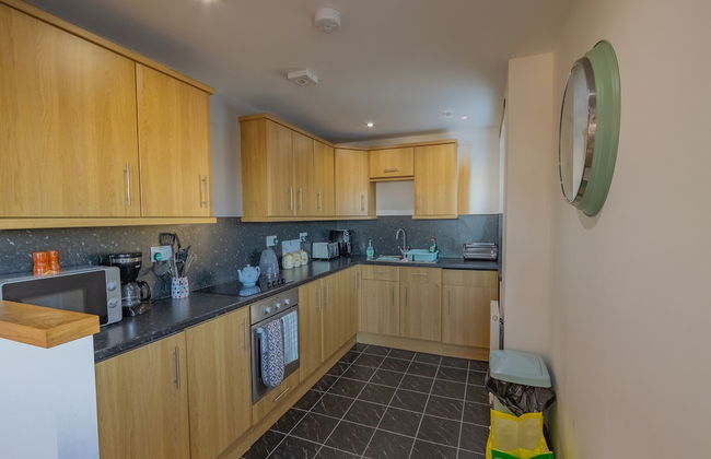 Quay Head View Aparthotel - Foto 43