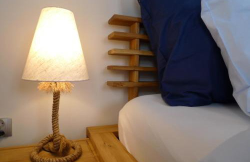 Apartamenty Port Ustka centrum nad wodą z miejscem garażowym - Foto 60