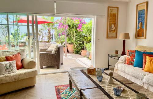 Luxury Golden Mile Townhouse near Puente Romano - EaW Homes - Foto 42