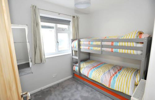 Marram Cottage - Well Equipped, Cosy, Home from Home, Next to Beach, - Foto 17